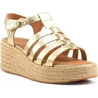 FitFlop Fisherman Keilsandalen