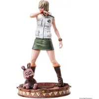 Numskull Silent Hill PVC Statue Heather Mason 18 cm