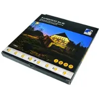 Rutec B74905-V2 flexibel LED-Strip,200-240V 50/60Hz IP65 VARDAflex 5M-Rolle