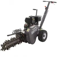 Blackstone TS 420 B&S - Grabenfräse - B&S XR2100