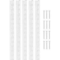 Vevor Regalpilaster
