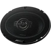 Kenwood KFC-PS6997, 5-Wege, 750 W, 150 W, 4 Ohm, 88 dB, 58 - 22000 Hz