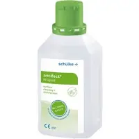 Schülke antifect N Liquid Flächendesinfektion 500 ml