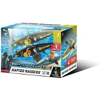 Revolt R/C Rapids Raiders Kayaks Two Pack
