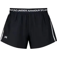 Under Armour Damen Shorts Tech Play Up 2In1 Shorts 1389895-001__SM