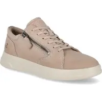 Ecco Move W Veterschoenen Laag - Roze - Maat 39