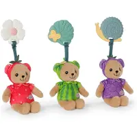 Mga 839355, Spielzeug-Bär