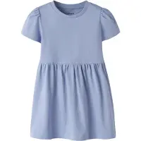 Name it Kleid - Noos - NmfVivia - Purple Eindruck - - 3 Jahre (98) - Kleider