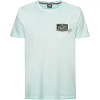 Petrol Industries M-1060-tsr607 Kurzarm-t-shirt