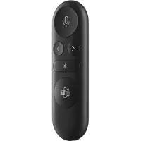 Microsoft Moderator + Präsentationscontroller