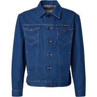 Wrangler Cowboy Cut Jeansjacke