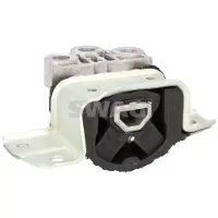 SWAG Lagerung, Motor [Hersteller-Nr. 33109102] für Fiat