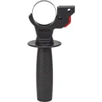 Bosch Powertools Handgriff für Bohrhämmer, passend zu GBH 2-26 - 2602025141