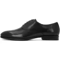 Kazar Schnürschuhe in Schwarz | Gr.: 45