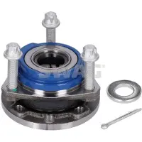 SWAG Radlagersatz [Hersteller-Nr. 40914611] für Vauxhall, Opel