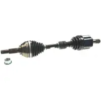 SPIDAN Antriebswelle 25659