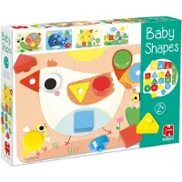 Goula Baby Formen