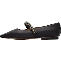 Peter kaiser Ballerinas in Schwarz | Gr.: 38,5