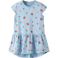 Name It Mini Printed Kleid