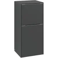 Villeroy & Boch C59401VR Seitenschrank Subway 3.0 01 400x860x