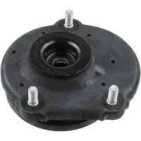 LEMFÖRDER Federbeinstützlager 3899001 Vorderachse links für Vaughall Fiat Opel Peugeot