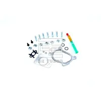 BE TURBO Montagesatz, Lader ABS138