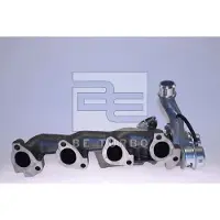 BE TURBO Lader, Aufladung 128086