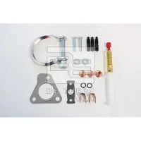 BE TURBO Montagesatz, Lader ABS665