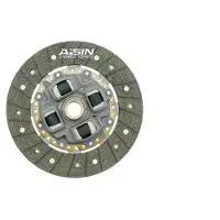AISIN Kupplungsscheibe DM-022V