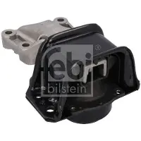 FEBI BILSTEIN Bilstein Lagerung, Motor 1002602