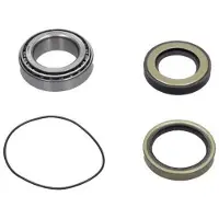 KAVO PARTS Radlagersatz Hinten für MITSUBISHI L 300 III Bus (P0W, P1W, P2W) 65mm WBK-5540