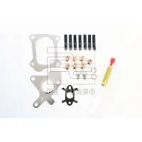 BE TURBO Montagesatz, Lader ABS263