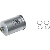 Hella Kraftstofffilter 8ZF 366 111-671