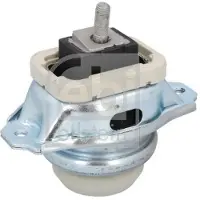 FEBI BILSTEIN Motorlager Hydrolager Rechts Links für LAND ROVER Range Rover Sport (L320) 1002203
