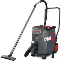 Starmix Nass- und Trockensauger iPulse H-1635 Safe Plus H-Klasse Sauger