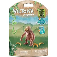 Playmobil Wiltopia 71057 Orang-Utan