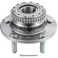 SNR Radlagersatz R184.66