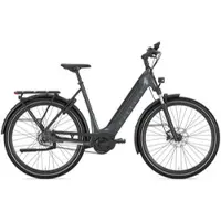 Gazelle Ultimate C5 HMB 625 Wh Damen grau 2025 - 28" - 61 cm