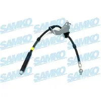 SAMKO Bremsschlauch 6T49543