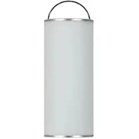 Beneito Faure - Tragbare und verstellbare Converse-LED-Lampe mit 2,5 W Li-Ion-Akku. Von 2700K bis 5000K.