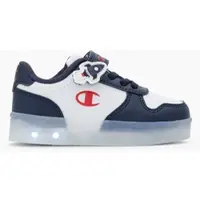 Champion Glw B Td Sneaker Blau, Kinder, Größe: 26, Material: Synthetik/Textil - Glw B Td Sneaker Blau, Kinder, Größe: 26, Material: Synthetik/Textil - man - Blau