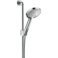 Hansgrohe Axor Citterio Brausenset 900mm Chrom mit Raindance Select S 120 3jet