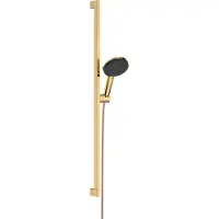 Hansgrohe 24601990 Brauseset Raindance Alive Select S
