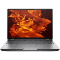 HP ZBook Fury G1i, Intel Core Ultra 9, 40,6 cm (16"), 2560 x 1600 Pixel, 64 GB, 2 TB, Windows 11 Pro