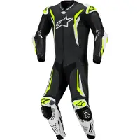 Alpinestars Gp Tech V5 Lederkombi
