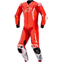 Alpinestars Gp Tech V5 Lederkombi
