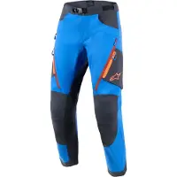 Alpinestars Maxdura Dual Motorrad Textilhose