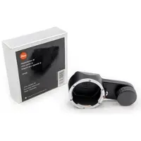 Leica Objektivhalter M
