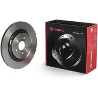 Brembo Bremsscheibe 09.E777.11