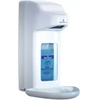 BODE Chemie BODE Eurospender Touchless Desinfektionsmittelspender Für 1000 ml Flaschen